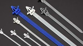 尼（ní）龍紮帶在製作過程中（zhōng）有哪（nǎ）些要求？