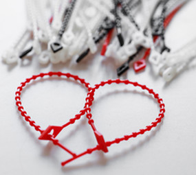 珠型（xíng）紮（zhā）帶