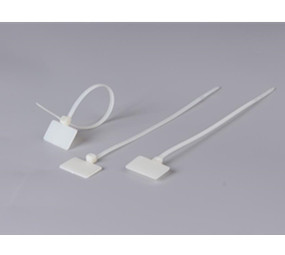 標牌紮帶（dài）