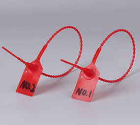 標牌（pái）紮帶