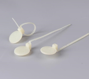 標牌（pái）紮帶（dài）