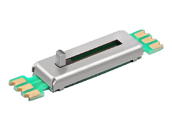 10MM行程直滑式電位（wèi）器