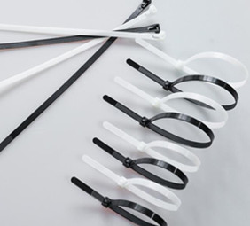 活（huó）扣式尼龍紮帶