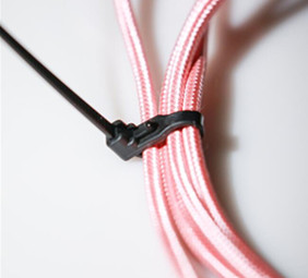 可鬆（sōng）尼龍紮帶