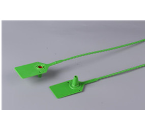 標牌紮（zhā）帶