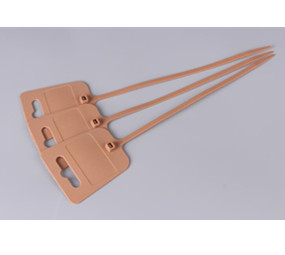 標牌紮帶（dài）